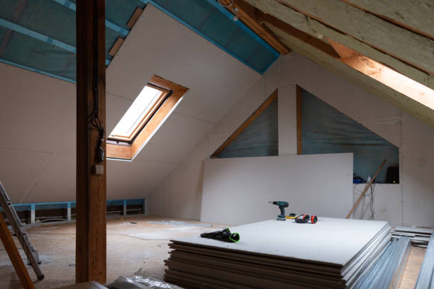 Best Insulation for Specific Applications in Leachville, AR