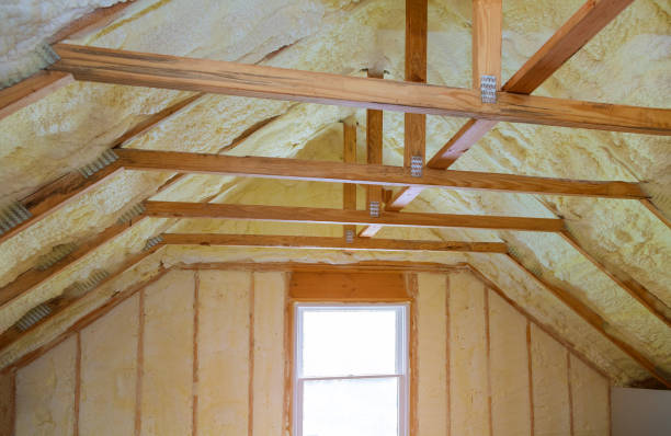 Best Insulation Installation Services in Leachville, AR