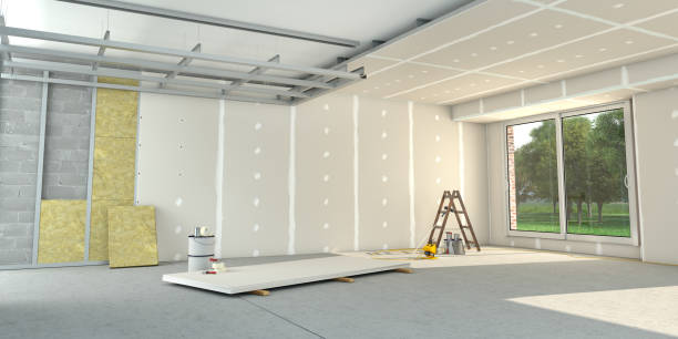 Best Insulation Maintenance and Repair in Leachville, AR
